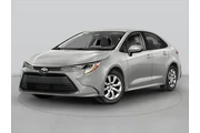 Toyota Corolla 2024 LE 4dr S en Salt Lake City