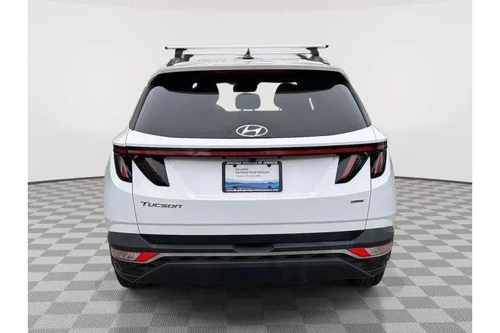 $19109 : Hyundai TUCSON 2022 AWD SEL image 4