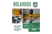 $10000 : Fabricante-Venta de bolardos thumbnail