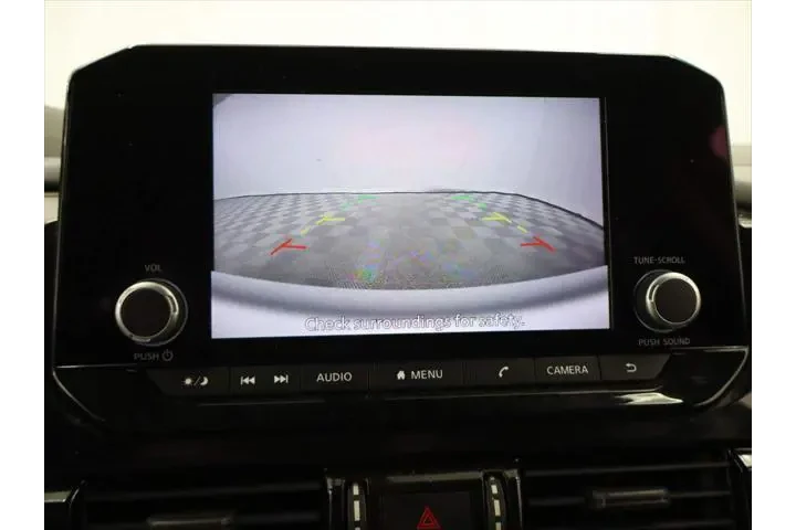 $23528 : Nissan Pathfinder 2022 SV 4d image 10