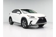 Lexus NX 300 2021 AWD 4dr Cr en Charlotte
