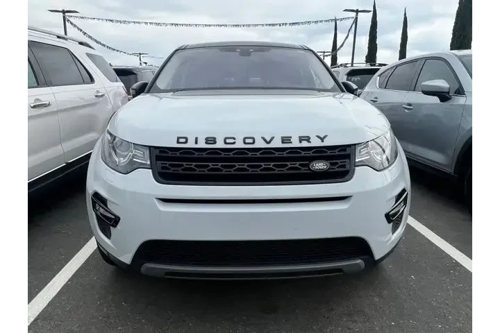 $13325 : Land Rover Discovery Sport 2 image 2