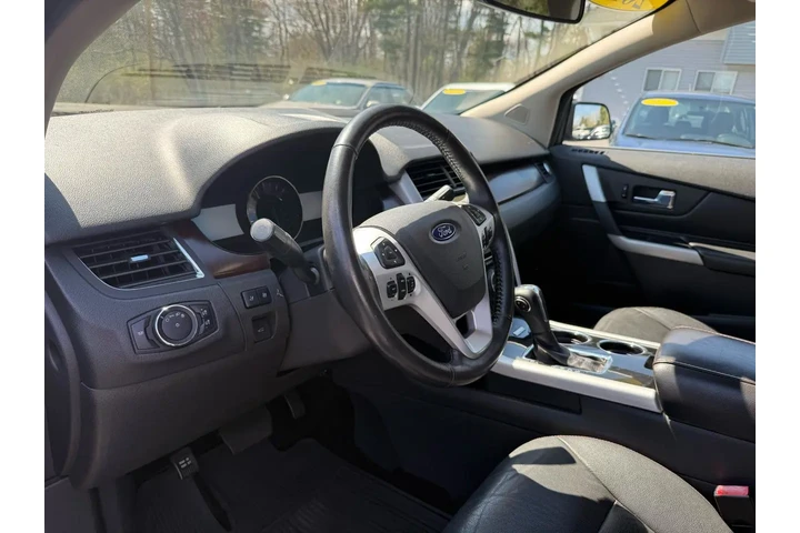 $11999 : 2014 Edge LIMITED image 9