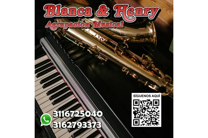 Grupo musical en Bucaramanga image 4