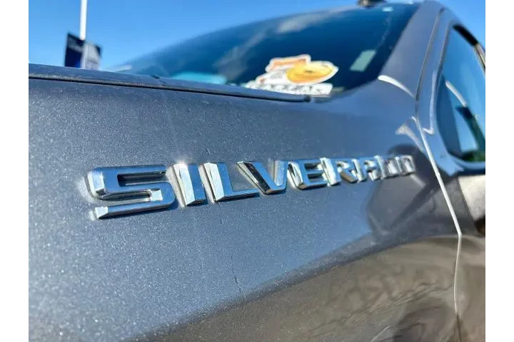 $34773 : Chevrolet Silverado 1500 202 image 10