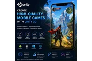 Unity 3D Game Development en Chicago