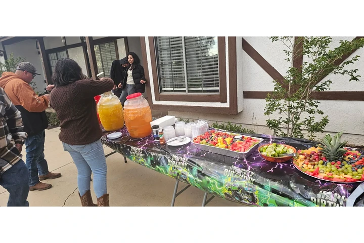 Taquiza Mia Los Angeles image 8