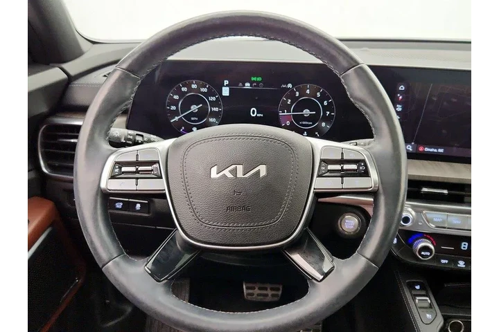 $35998 : Kia Telluride 2023 AWD SX 4d image 10