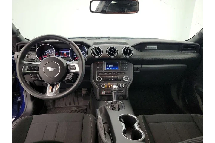 $25998 : Ford Mustang 2018 EcoBoost 2 image 9