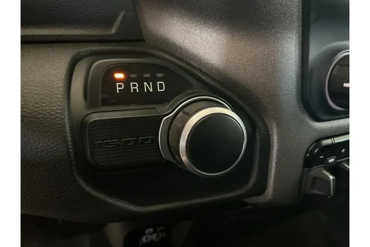 $24500 : Ram 1500 2020 4x2 Tradesman image 8