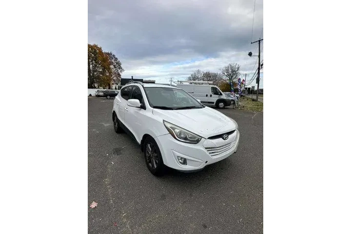 $5495 : Hyundai TUCSON 2014 AWD The image 4