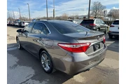 $12980 : 2016 Camry 4dr SE thumbnail