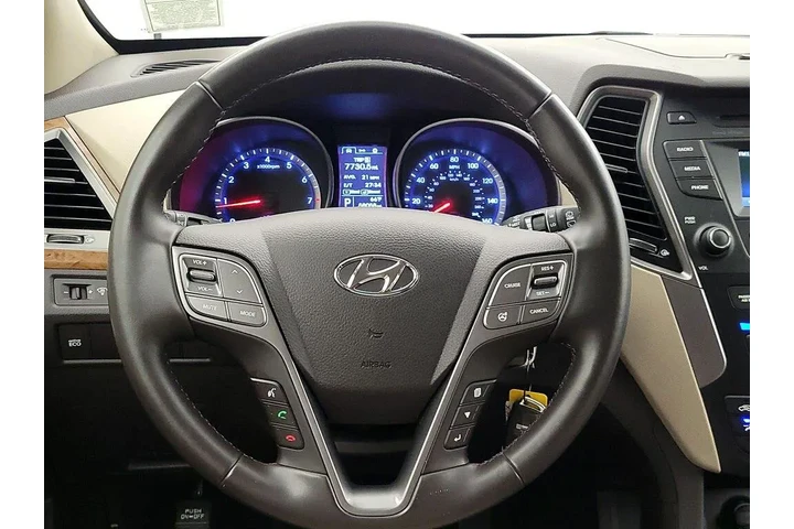 $13998 : Hyundai SANTA FE Sport 2014 image 10