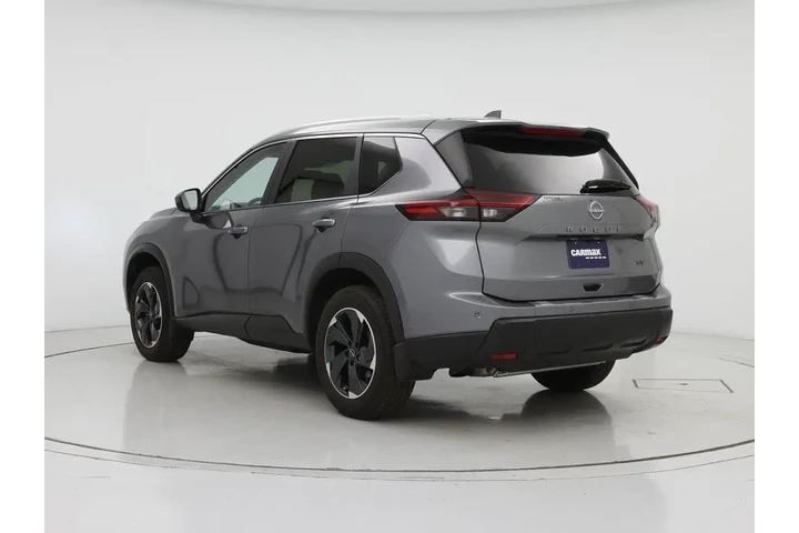 $25998 : Nissan Rogue 2024 SV 4dr Cro image 2