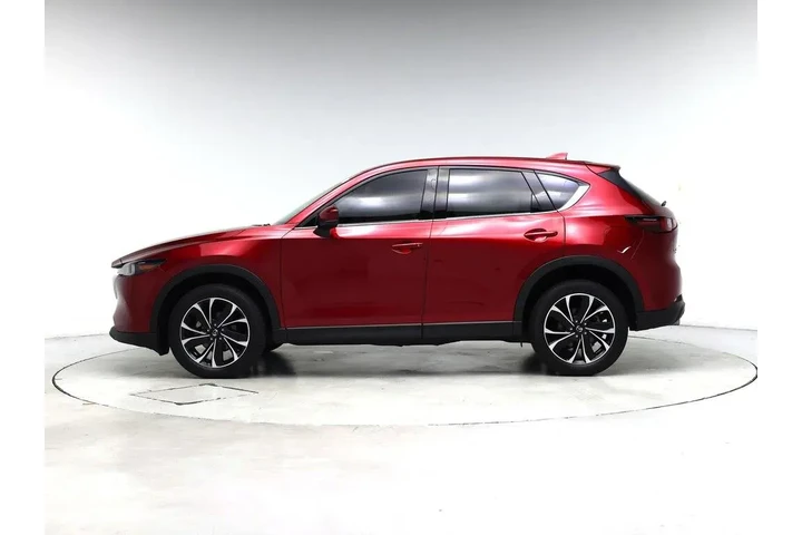 $25998 : Mazda CX-5 2023 AWD 2.5 S Pr image 3
