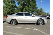 $4985 : Mitsubishi Galant 2011 ES 4d thumbnail