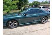 1997 Mustang GT