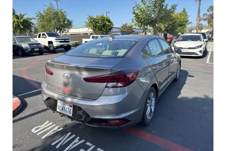 $16499 : Hyundai ELANTRA 2020 Value E image 3