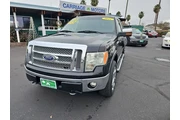 $18495 : 2011 F-150 Lariat thumbnail