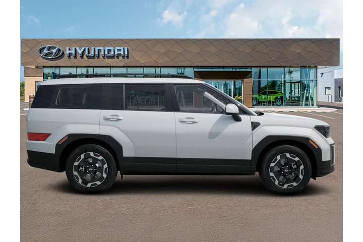 $37855 : Hyundai SANTA FE 2026 AWD SE image 5