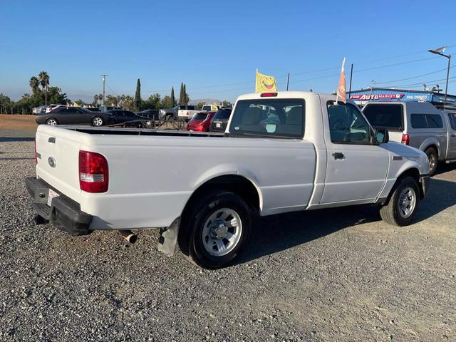 $5995 : 2010 FORD RANGER REGULAR CAB image 10