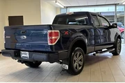 $12999 : Ford F-150 2009 4x4 FX4 4dr thumbnail