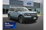 Ford Bronco Sport 2023 AWD B en Orange County