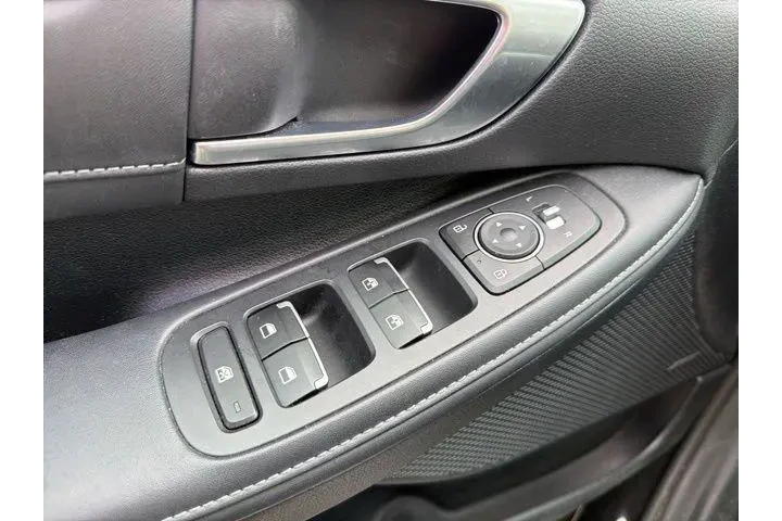 $22695 : Hyundai SONATA Hybrid 2021 L image 10