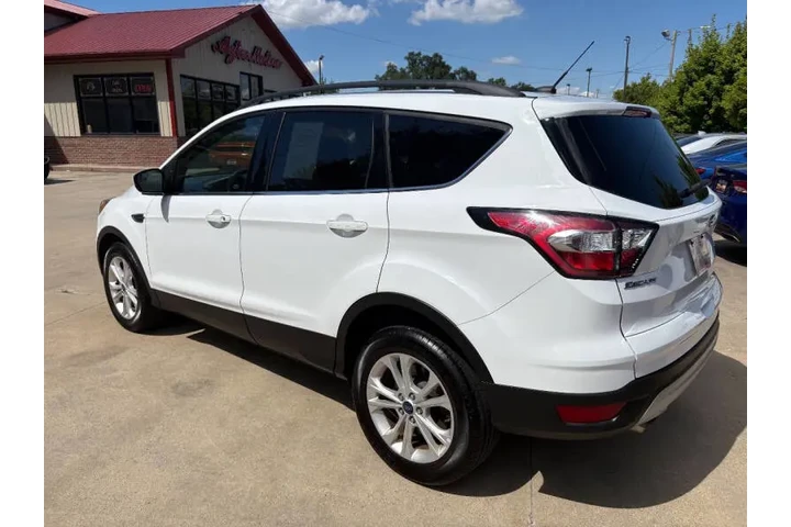 $9950 : 2018 Escape SE image 7