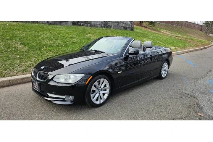 $7495 : 2013 BMW 3 Series 328i image 4