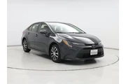 Toyota Corolla 2023 LE 4dr S