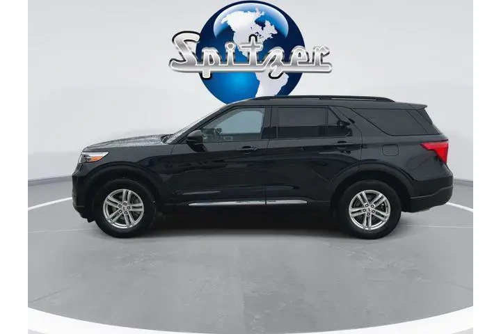 $32305 : Ford Explorer 2023 AWD XLT 4 image 6