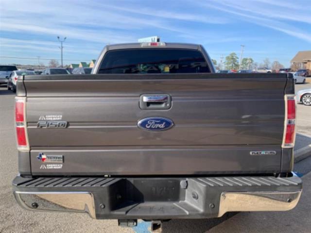 2013 F150 image 5