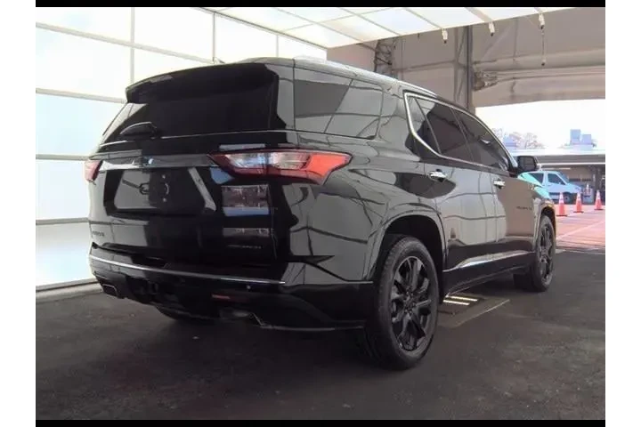 $22695 : Chevrolet Traverse 2021 Prem image 2