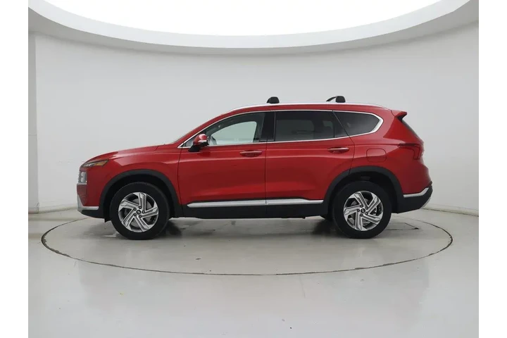 $26998 : Hyundai SANTA FE 2023 AWD SE image 3