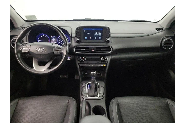 $15998 : Hyundai KONA 2018 Limited 4d image 9