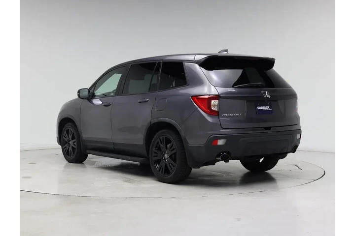 $20998 : Honda Passport 2020 EX-L 4dr image 2