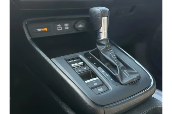 $29121 : Honda CR-V 2023 AWD EX 4dr S image 8