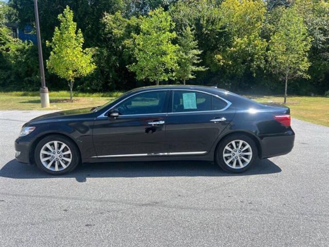 $14500 : 2012 LS 460 image 5