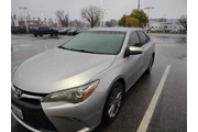 Toyota Camry 2016 SE 4dr Sed