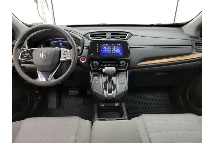 $26998 : Honda CR-V 2021 AWD EX 4dr S image 9