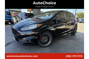 2017 Fiesta ST en Boise