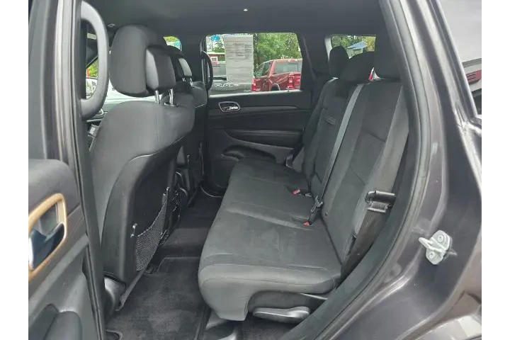 $19499 : Jeep Grand Cherokee 2017 4x4 image 9