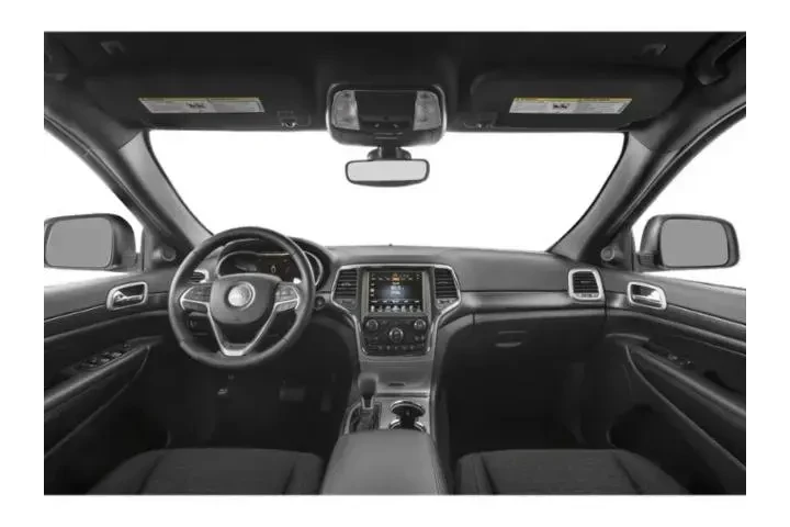 $15988 : Jeep Grand Cherokee 2018 4x2 image 8