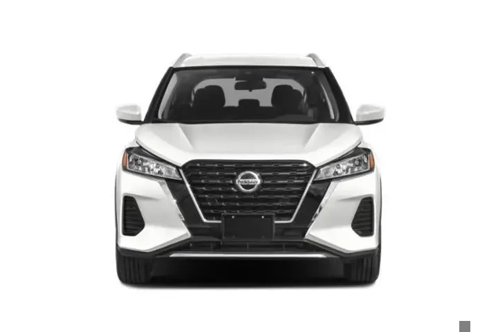 $13590 : Nissan Kicks 2021 SV 4dr Cro image 7