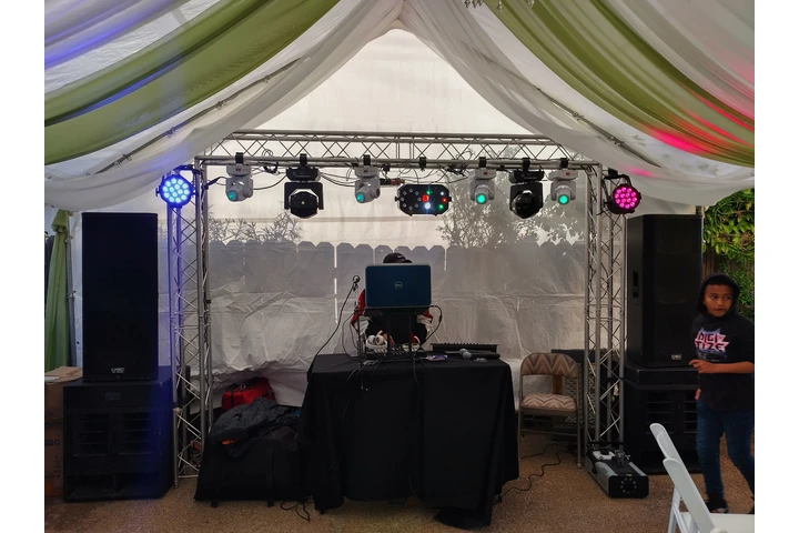 DJ PROFESIONAL $100 image 8
