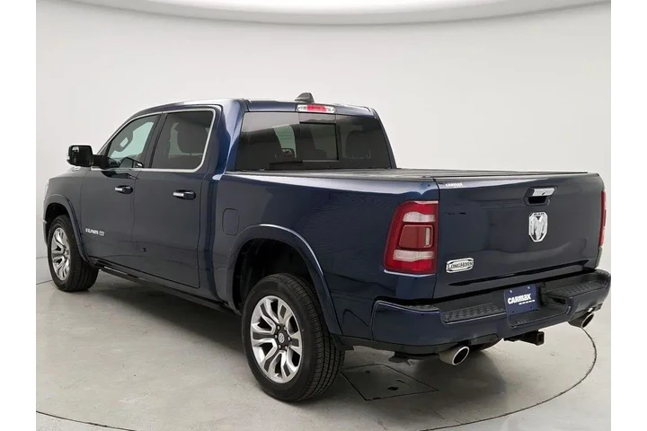 $37998 : Ram 1500 2020 4x4 Laramie Lo image 7