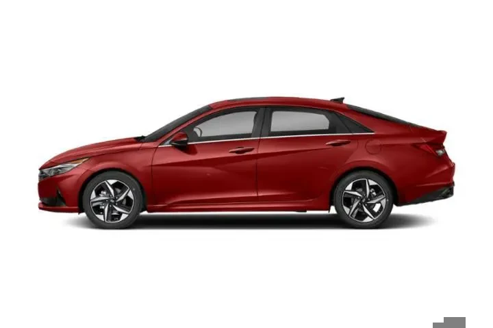 $22888 : Hyundai ELANTRA 2023 Limited image 2