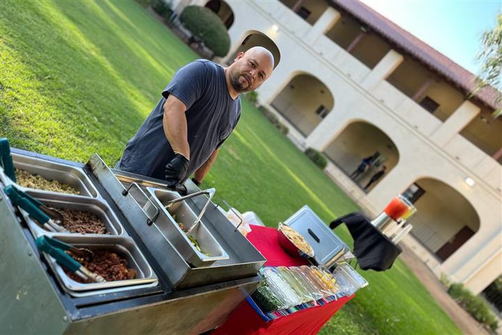 Catering en Los Angeles image 5