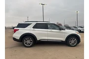 $18995 : Ford Explorer 2020 AWD XLT 4 thumbnail